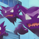Image for article titled Haunter Has A Very Deadly Tongue